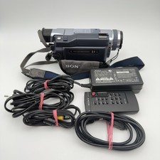 Sony DCR-TRV239E PAL Digital 8