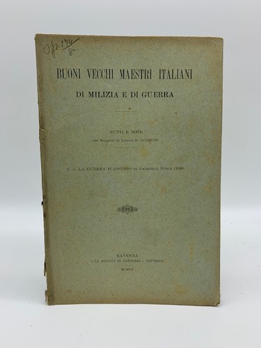 Guerrini la guerra - guerrini,,