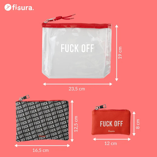 Fisura set pezzi - fisura,