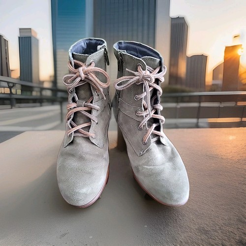 Stivaletti naot alize - stivaletti,