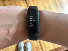 Fitbit inspire fitness - inspire, 3