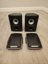 Altoparlanti surround piccoli