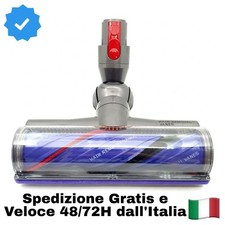 Spazzola dyson v10 direct - dyson,