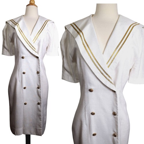 Abito nautico vintage anni - , 80
