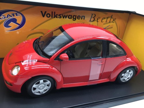Autoart volkswagen new - autoart,