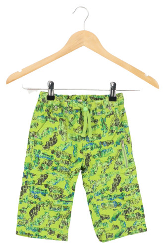 Too pantaloncini cargo - me,