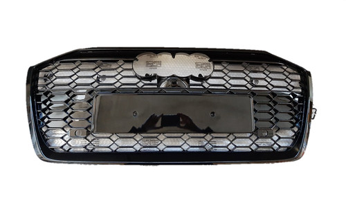 Df20rs6 griglia calandra - df20rs6-n,
