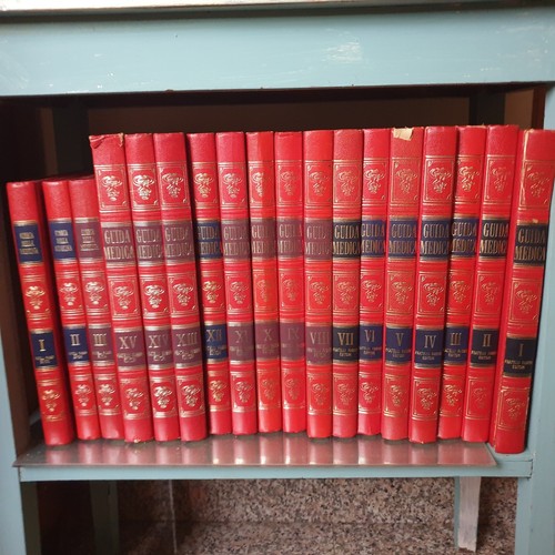 Guida medica cura di - guida,