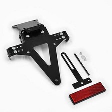 Kit portatarga ZX-6R/RR 636