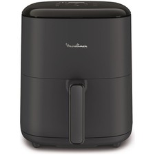 Friggitrice ad aria Moulinex EZ245B potenza 1500W capacita 5 Litri