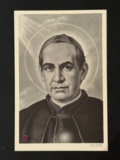 carta sacra reliquia santino