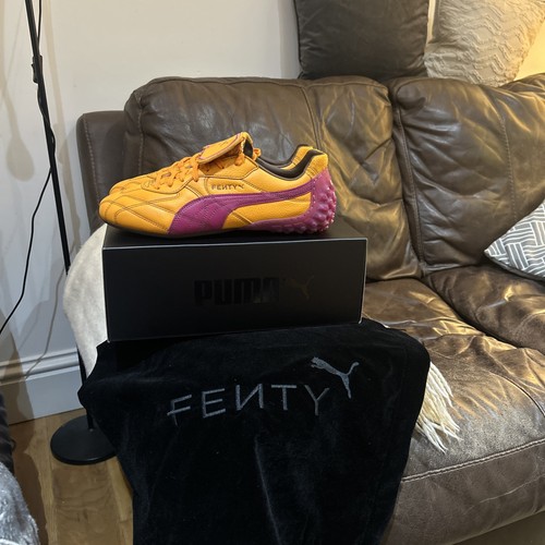 Sneaker fenty puma avanti ls - x,
