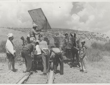 RIPRESE CINEMATOGRAFICHE IN