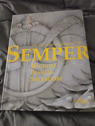 Semper bagnoli bianchi - semper.,