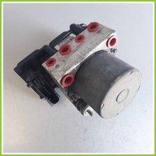 Centralina ABS Modulo Pompa