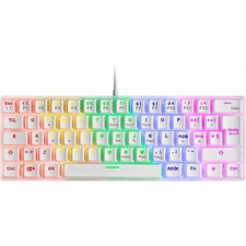 Mars Gaming MK60 Bianca