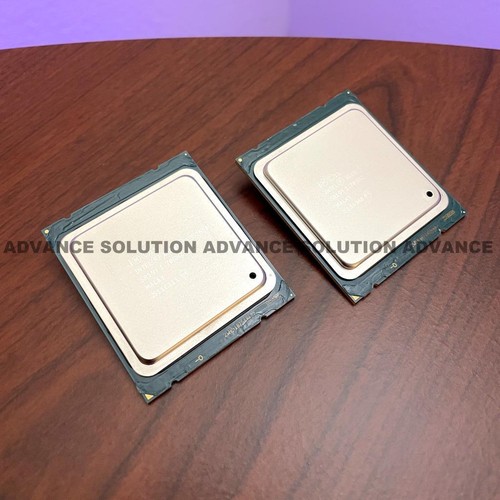 Coppia processore cpu - processore,