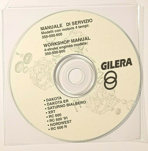 Manuale officina serv - manuale,