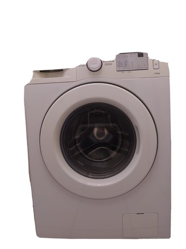 Lavatrice slim samsung 6kg - slim,