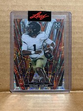 Kayon Jenkins 2024 Foglia