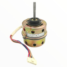 MOTORE VENTOLA ELICA CONDIZIONATORE YFK25-4 25W 220-240V