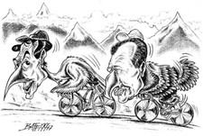 [MD9987] CPM - CICLISMO -