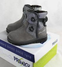 Scarpe stivaletti Primigi Tex