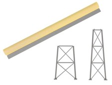 Faller 130165 - 1/87 / H0