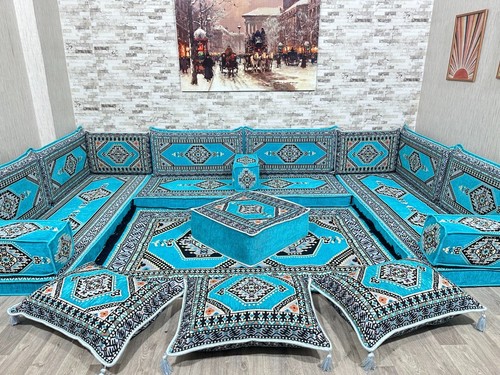 Salotto orientale angolo - salotto,