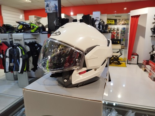 Hjc casco modulare - hjc, pearl