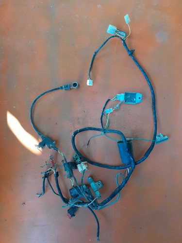 Impianto elettrico - ,