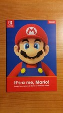 Mario catalogo - mario!,