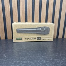 Shure Nexadyne 8/C Microfono