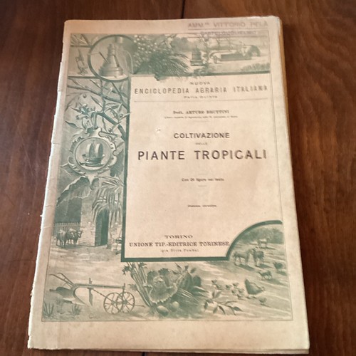 Coltivazione delle piante