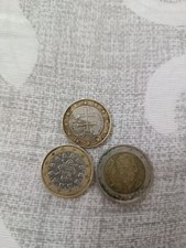 monete rare da 2 euro e da un euro