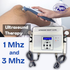 Massaggiatore fisioterapia