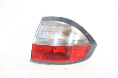 Fanale posteriore ford - fanale,