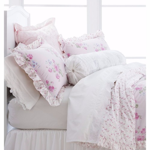 Set lenzuola rachel ashwell - set,