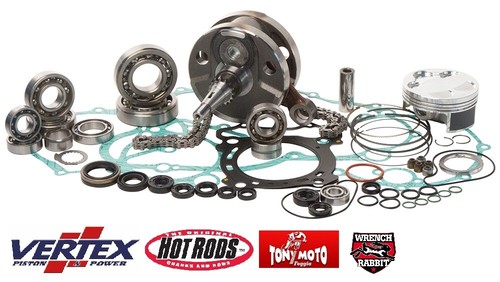 Kit wrench rabbit revisione - rabbit,