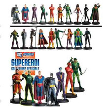 Comics super heroes action - dc,