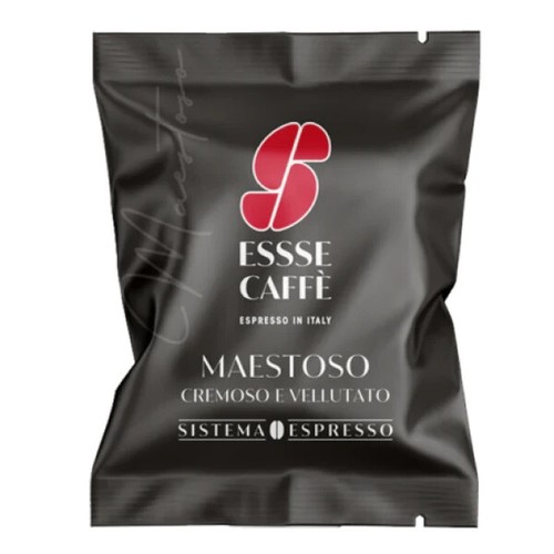 100 capsule essse caffe - essse, caffe'