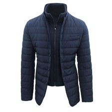 Giubbotto uomo invernale - giubbotto,