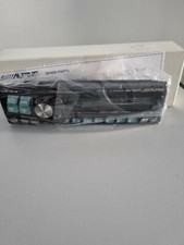 Frontalino Autoradio ALPINE