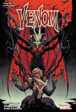 Venom HC (2019) #   3 1st