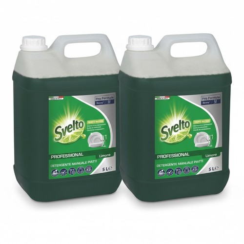 Detergente liquido - 2x,