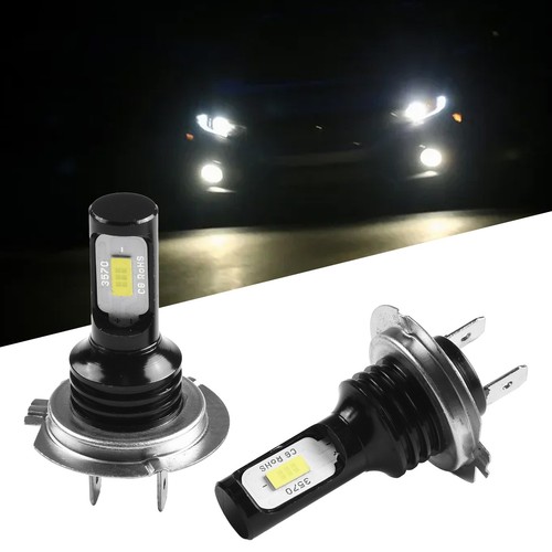 Kit lampadine faro led alta - lampadine,