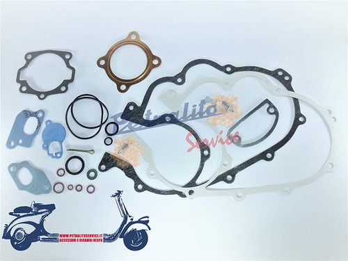 Kit guarnizioni motore per