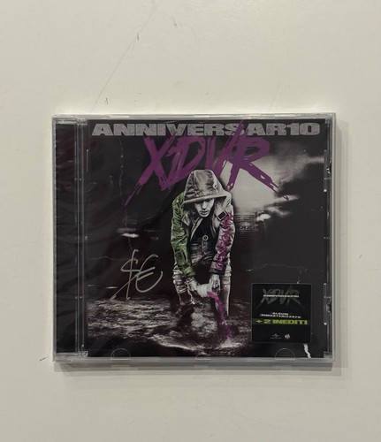 Sfera ebbasta xdvr - ebbasta,