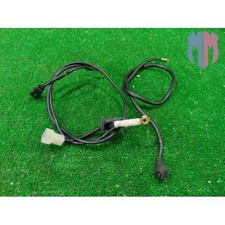 Impianto cablaggio accensione