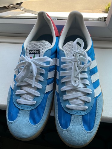 Adidas samba lucid - adidas, og